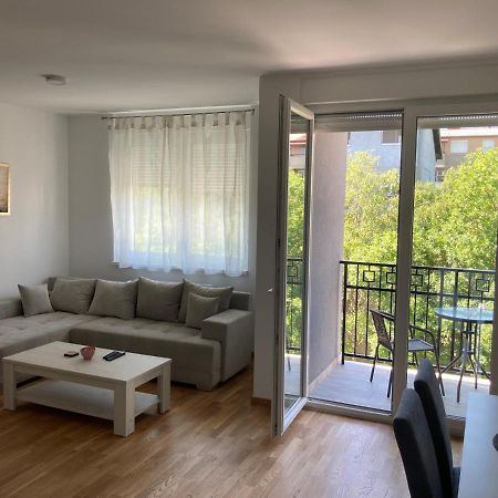 Apartman N&N Subotica Exteriör bild