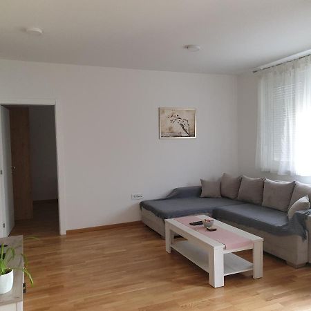 Apartman N&N Subotica Exteriör bild
