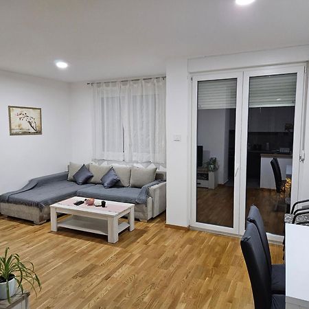Apartman N&N Subotica Exteriör bild