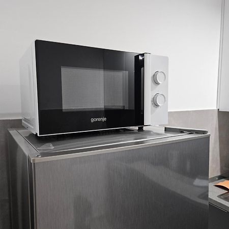 Apartman N&N Subotica Exteriör bild