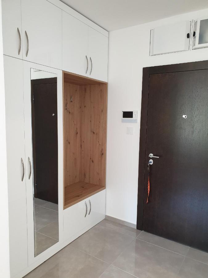 Apartman N&N Subotica Exteriör bild