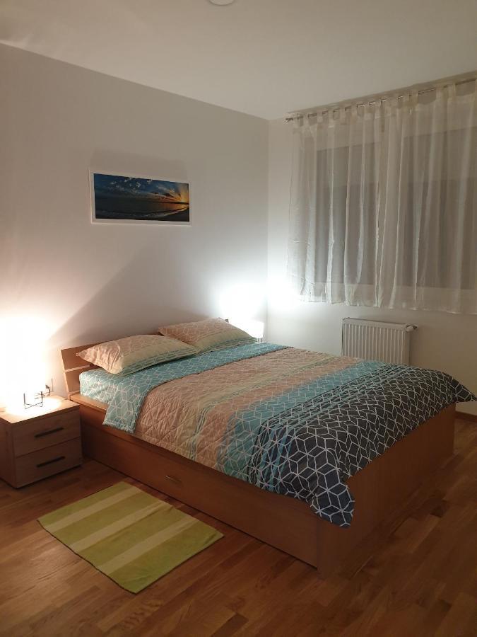 Apartman N&N Subotica Exteriör bild